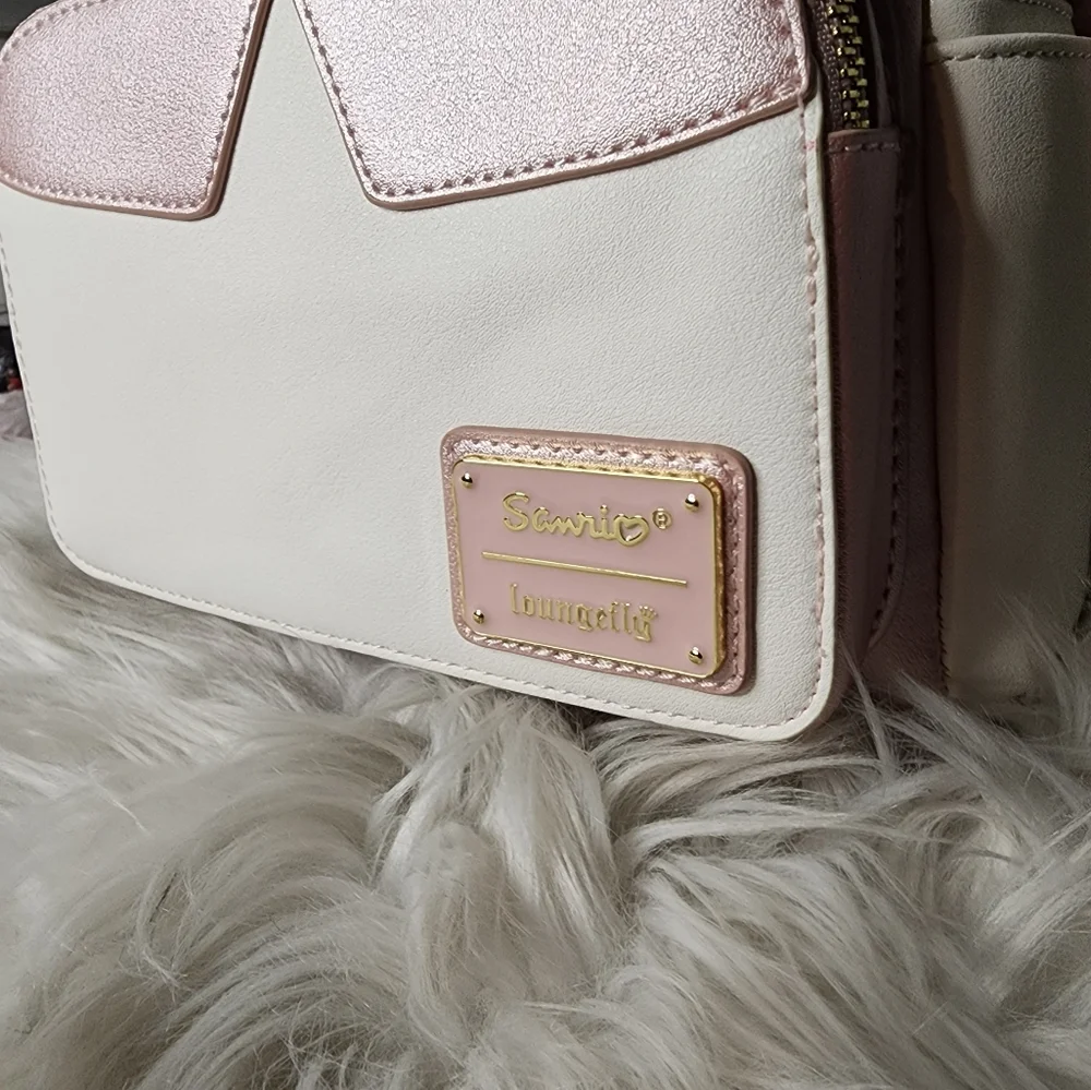 Loungefly sanrio my